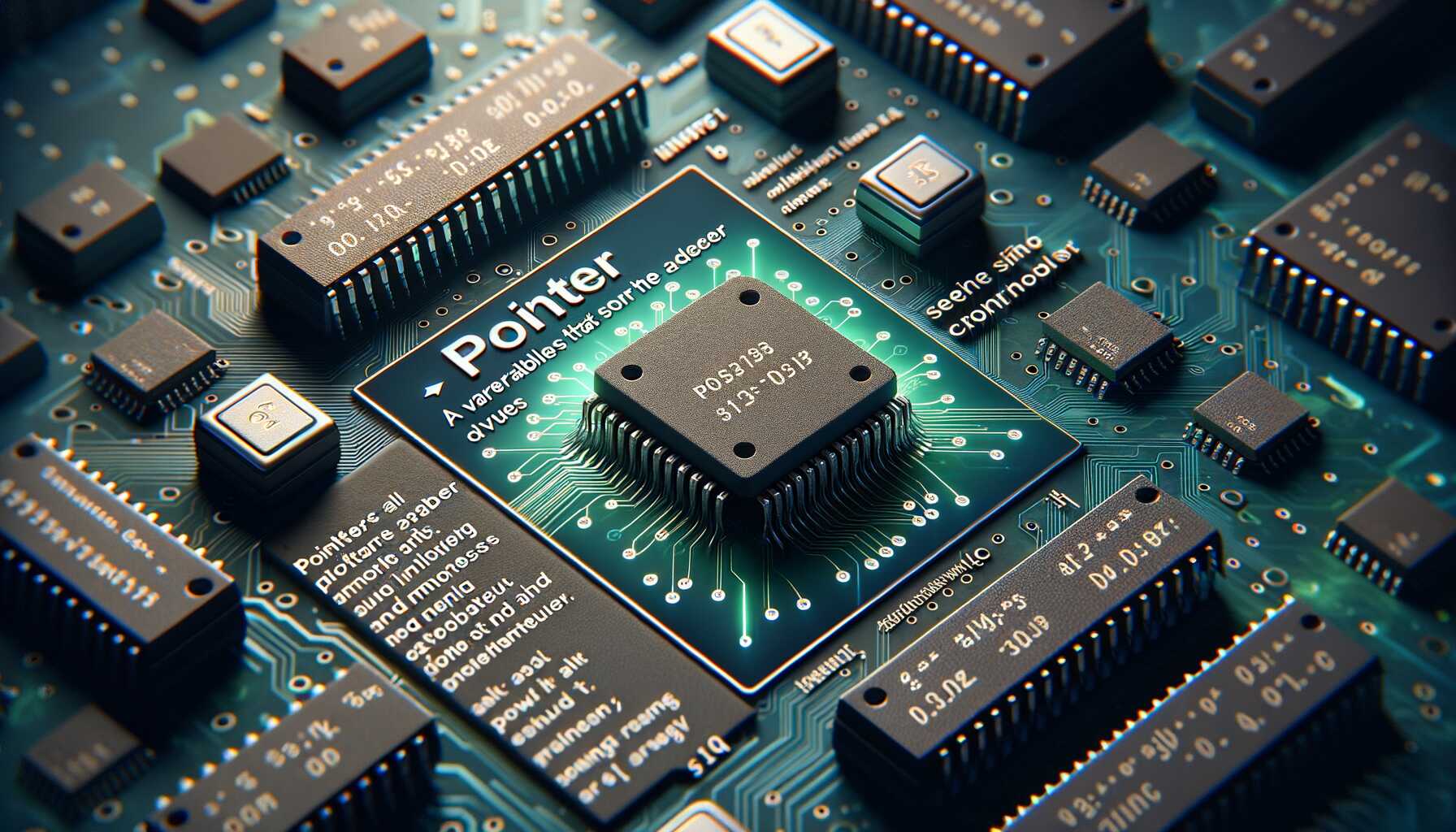 Pointer