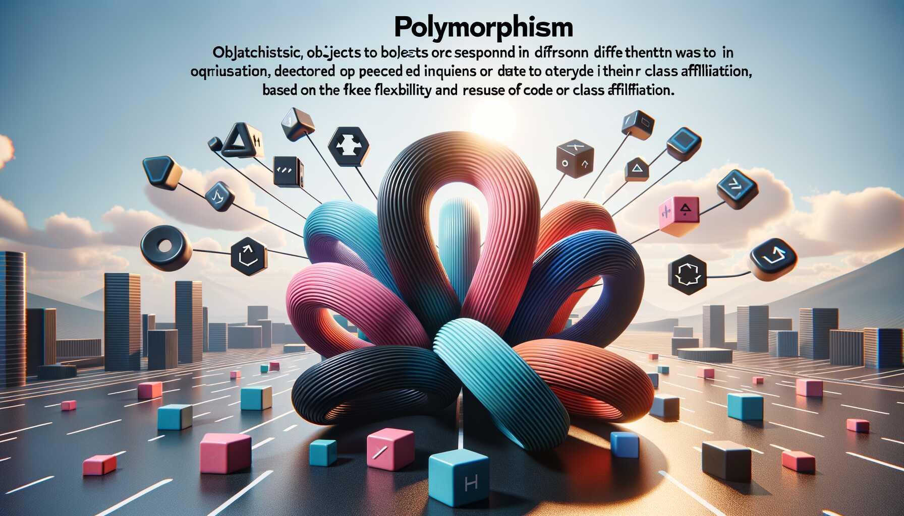 Polymorphismus