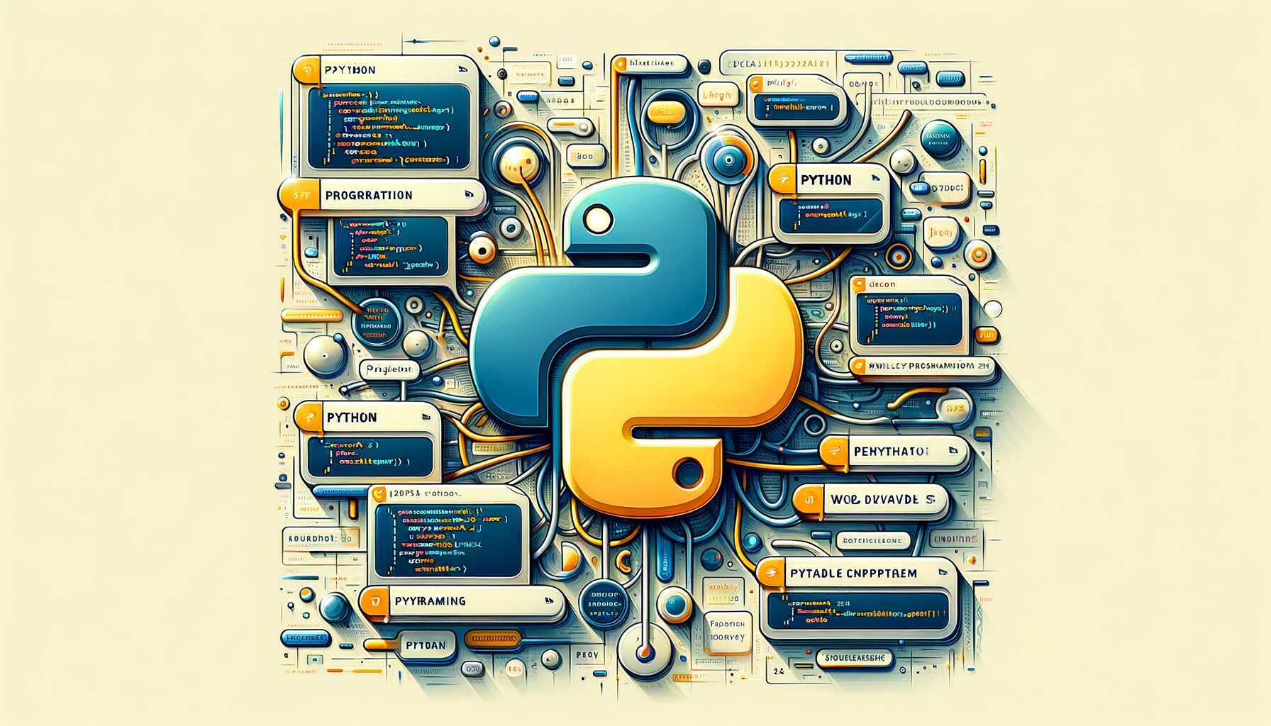 Python