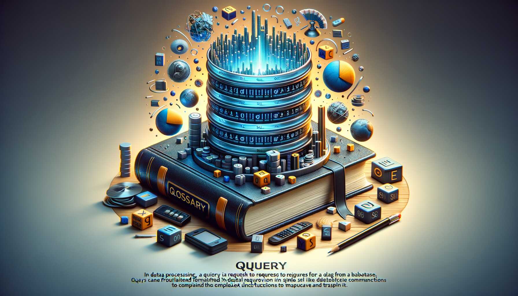 Query