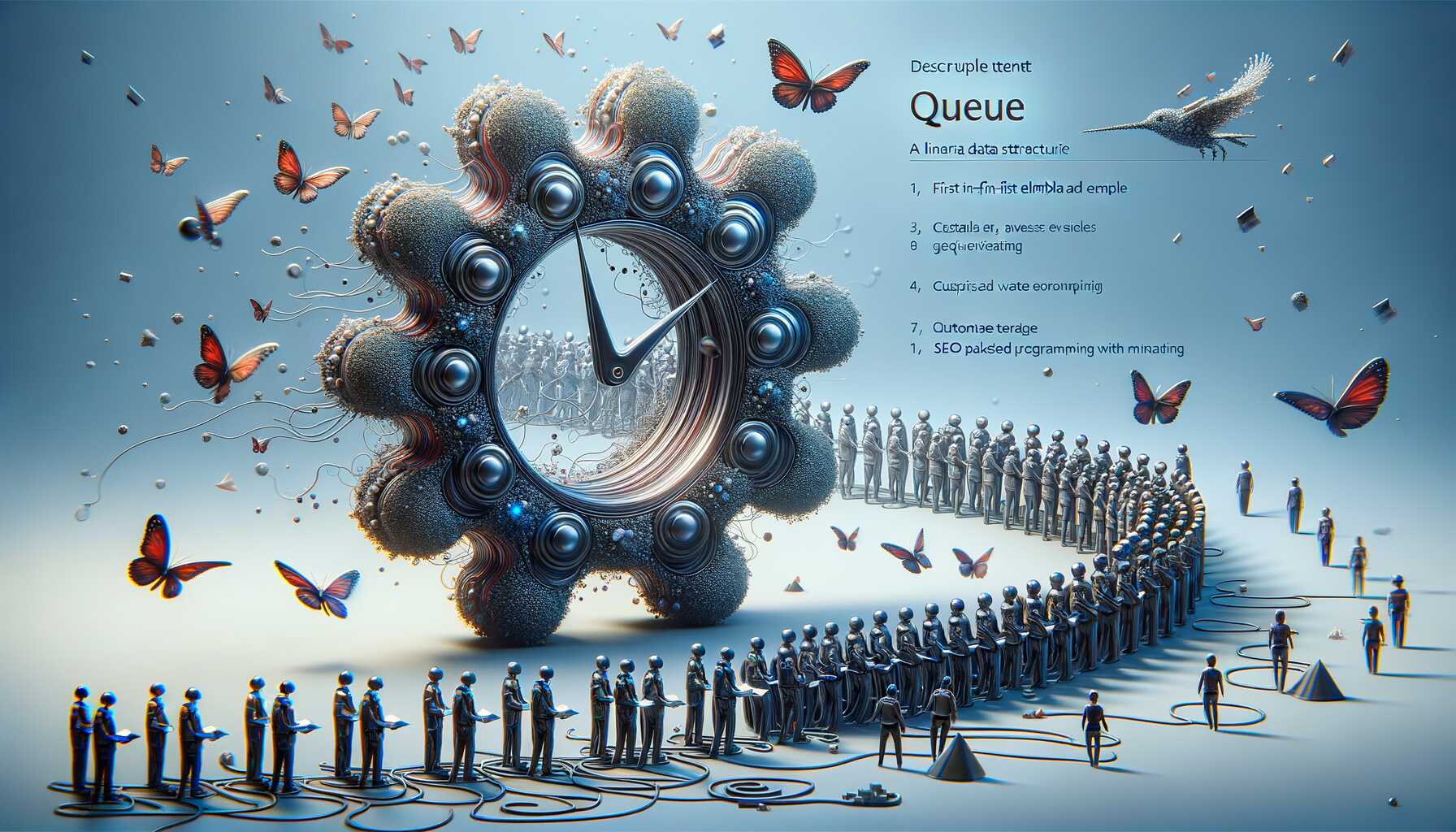 Queue