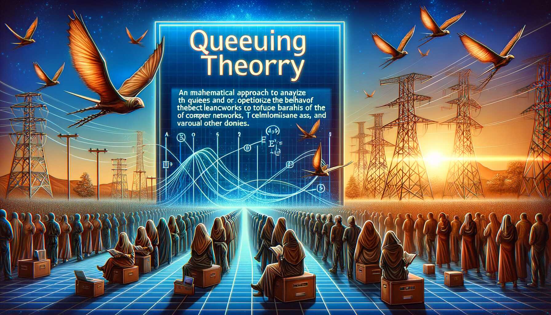 Queueing Theory