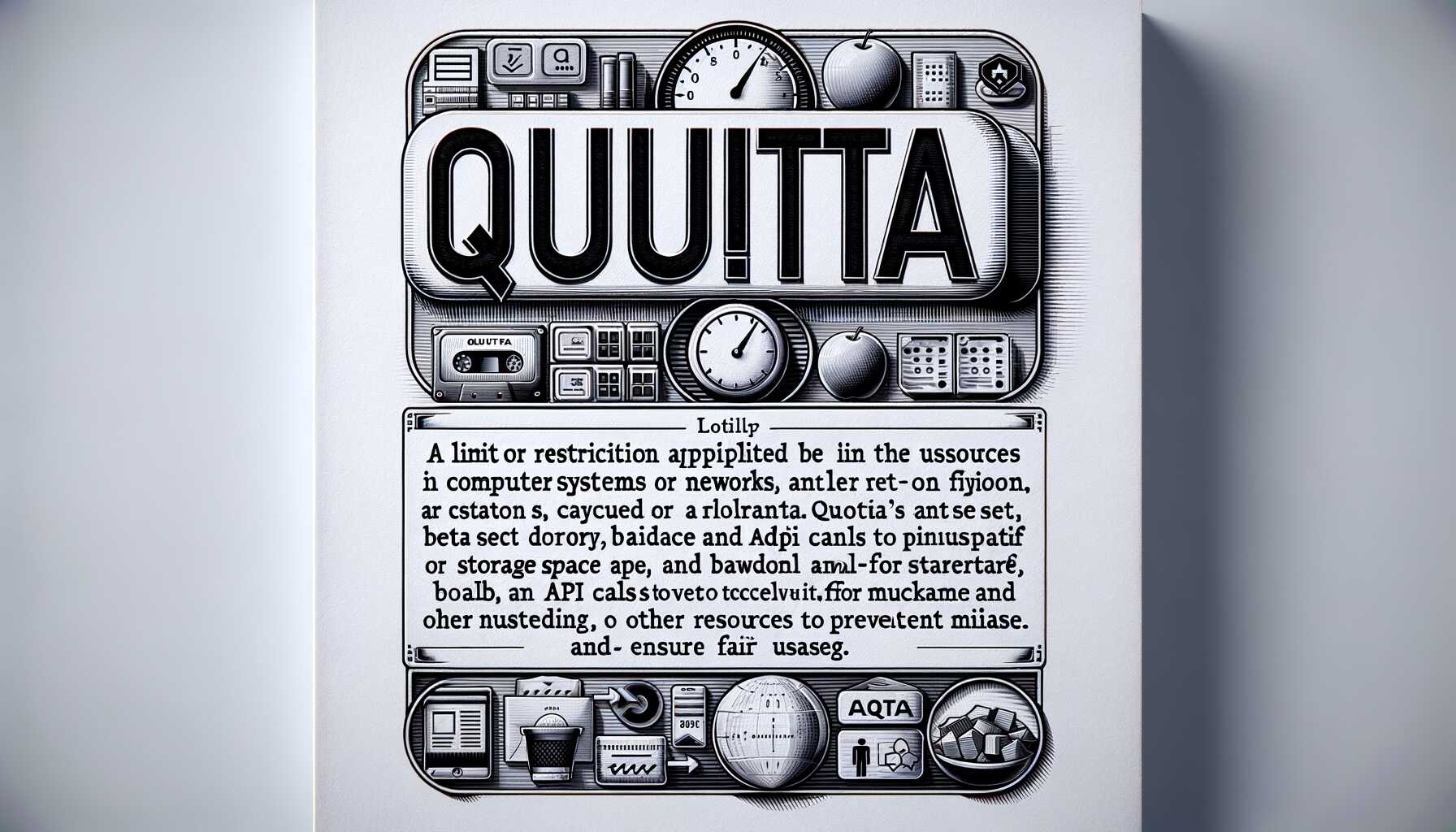 Quota