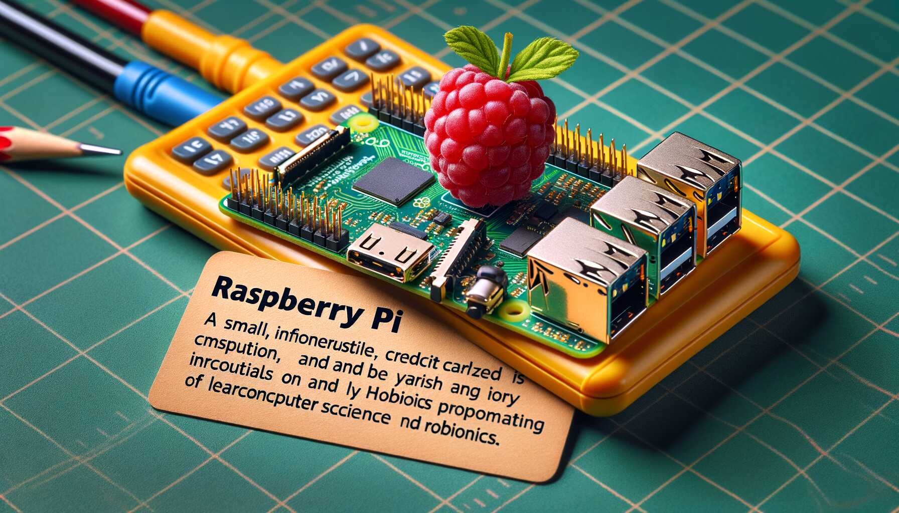 Raspberry Pi