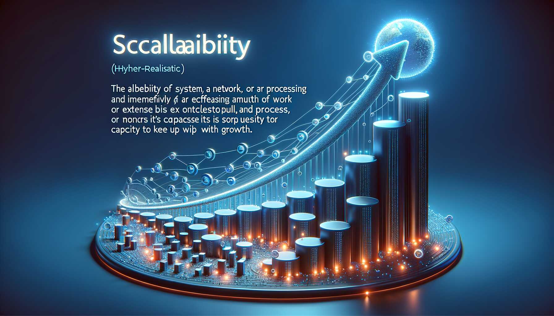 Scalability (Skalierbarkeit)
