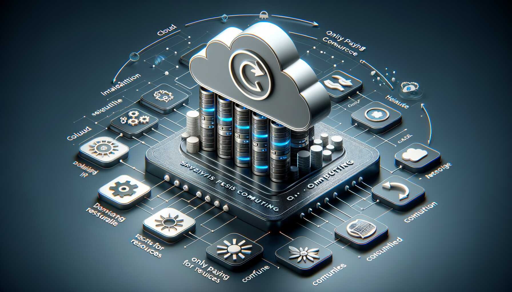 Serverless Computing