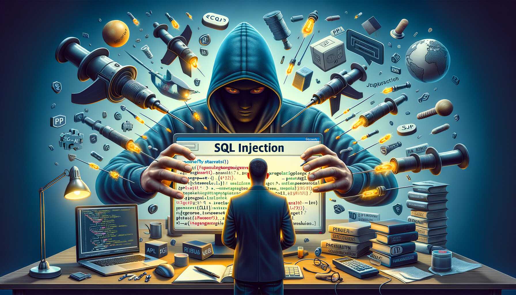 SQL Injection