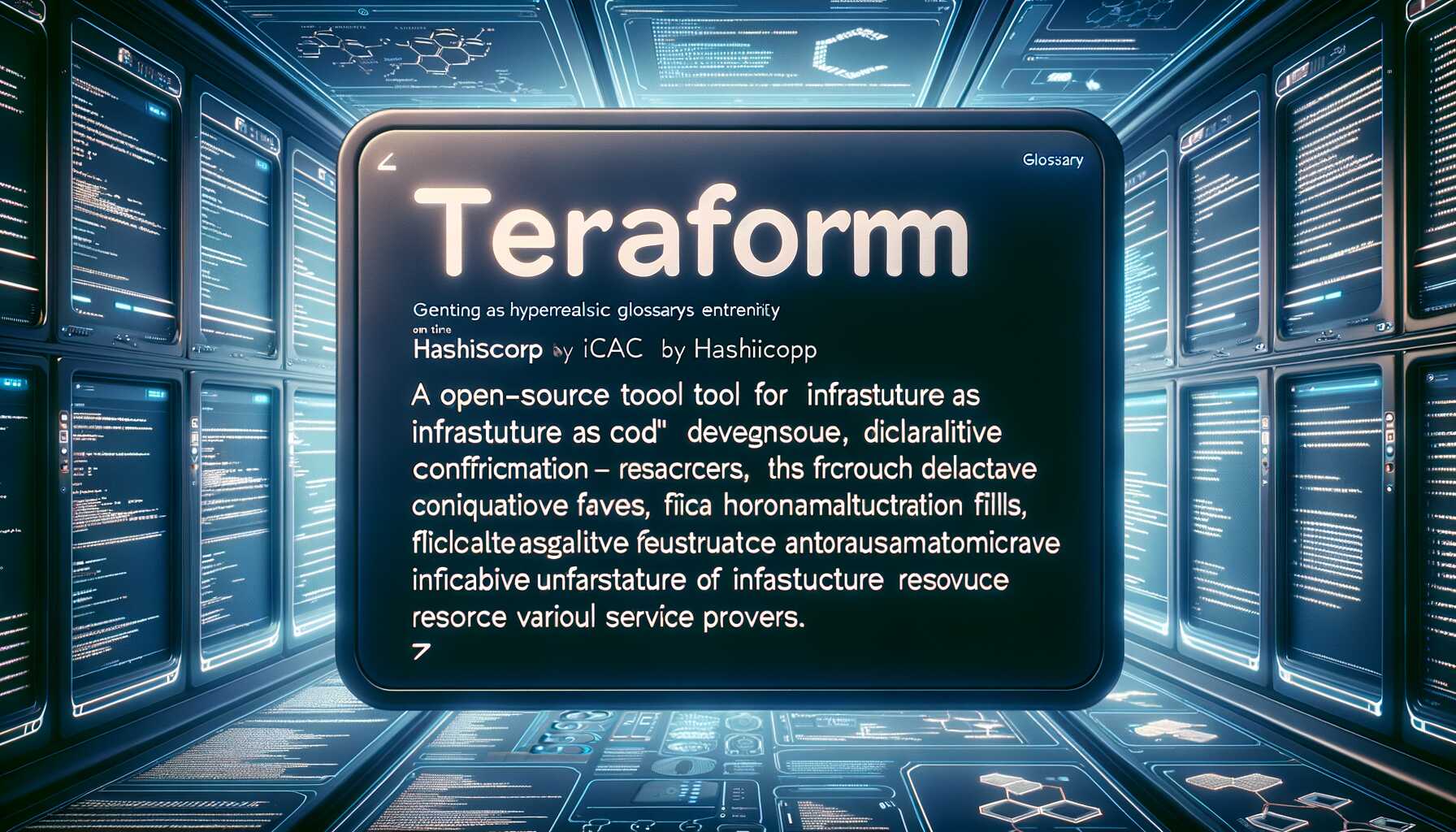Terraform