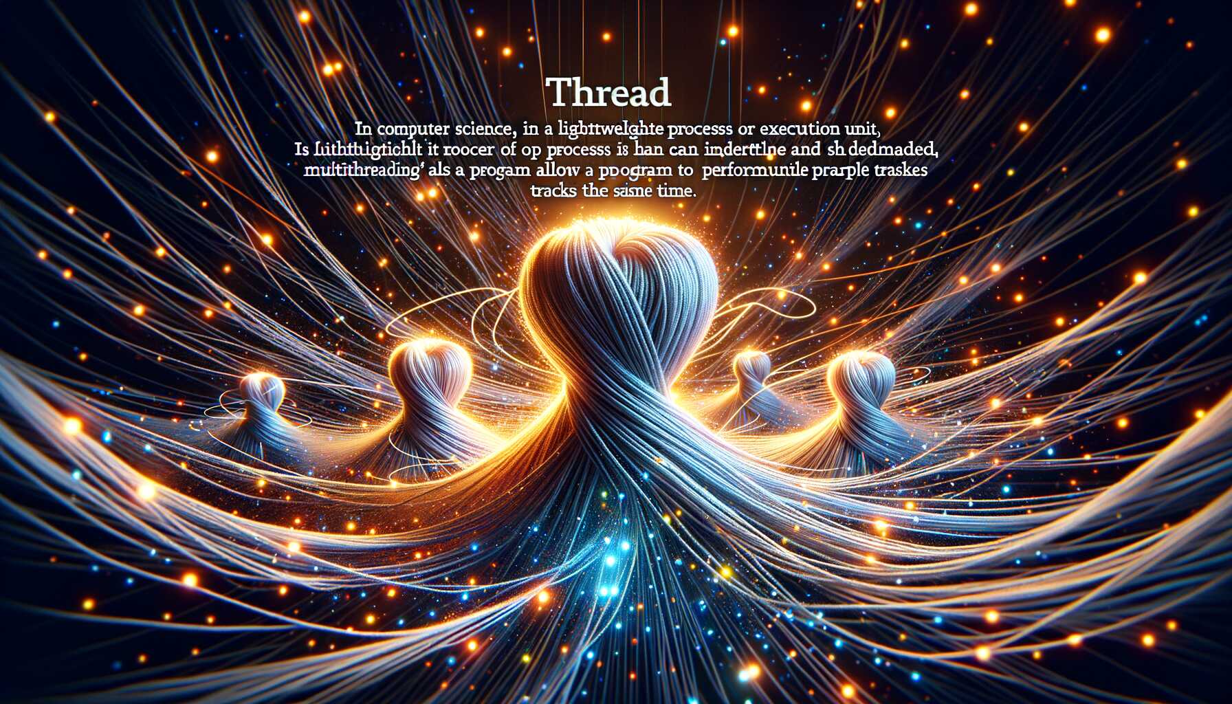Thread