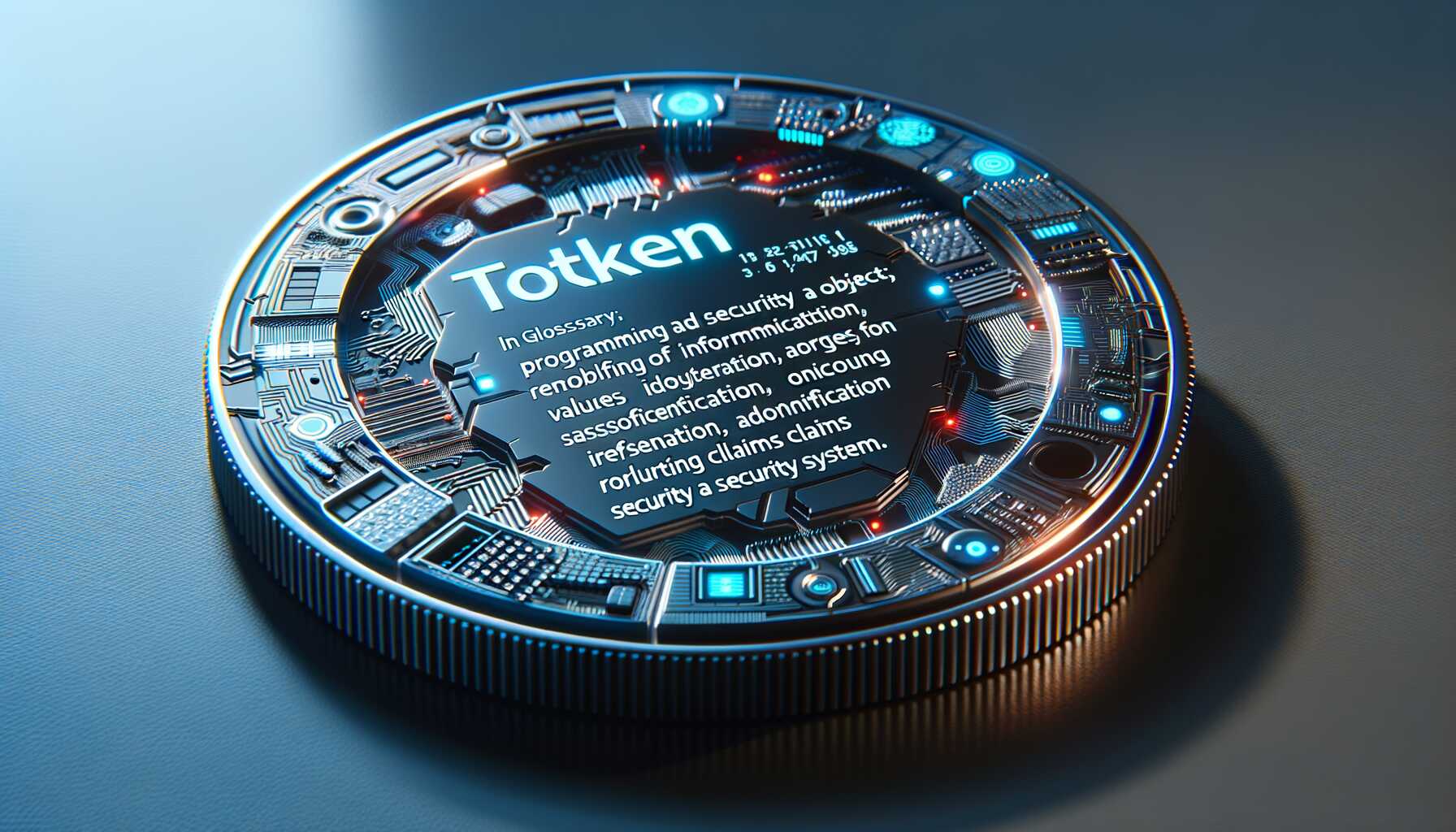 Token