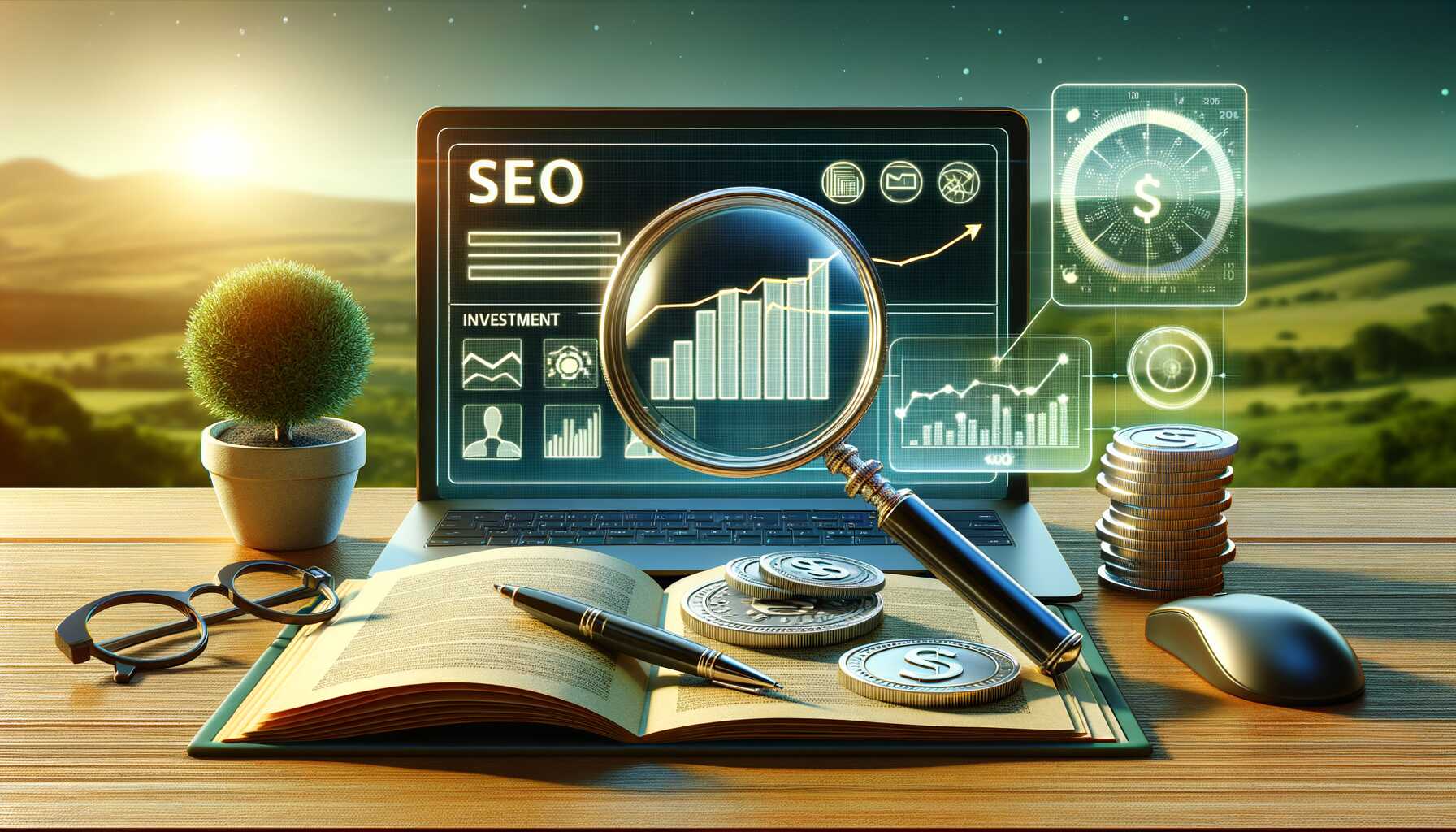 Warum sollte man in SEO investieren?