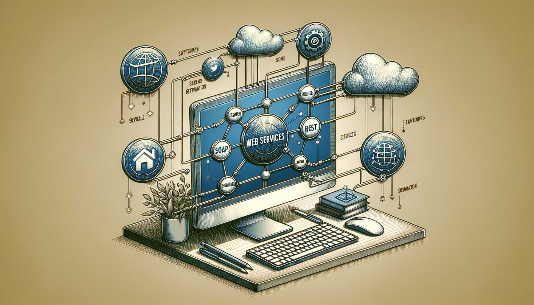 Web Services | Programmierung Berlin