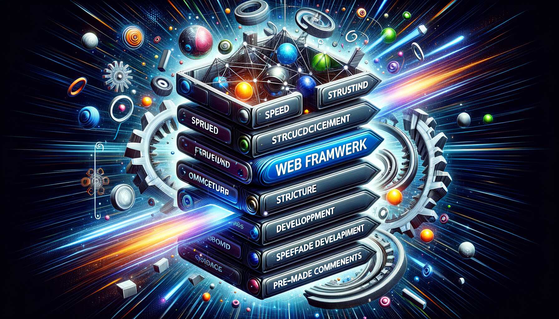 Webframework | Programmierung Berlin