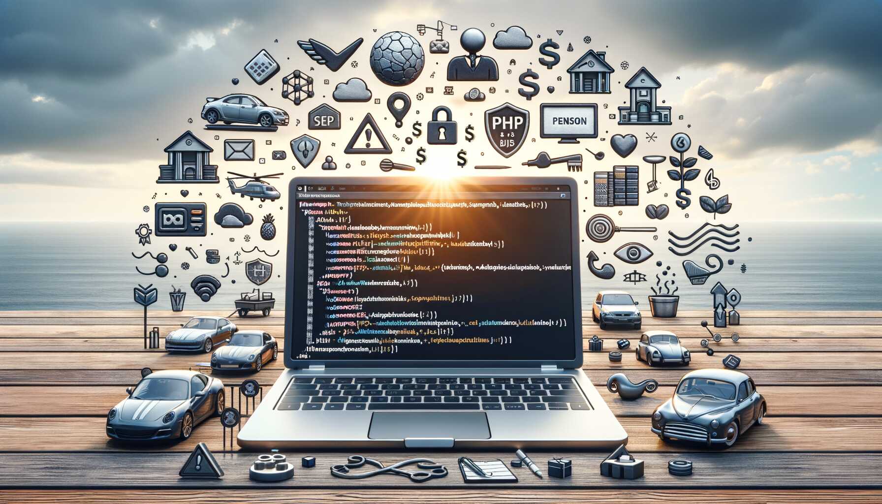 Wie BlauSoft die Automotive-Branche unterstützt