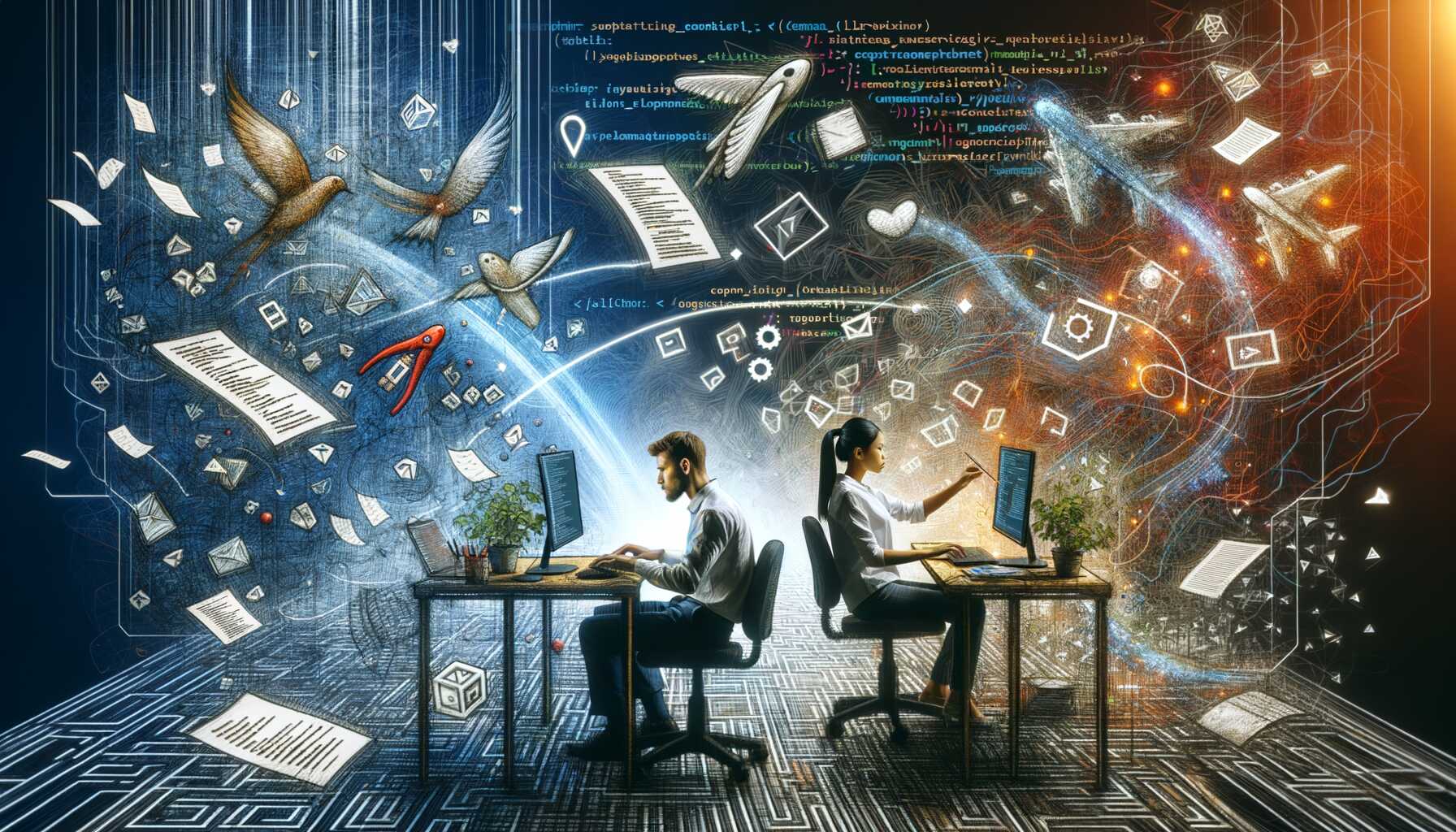 Wie Sie Ihr bestehendes Softwareprojekt optimal anpassen