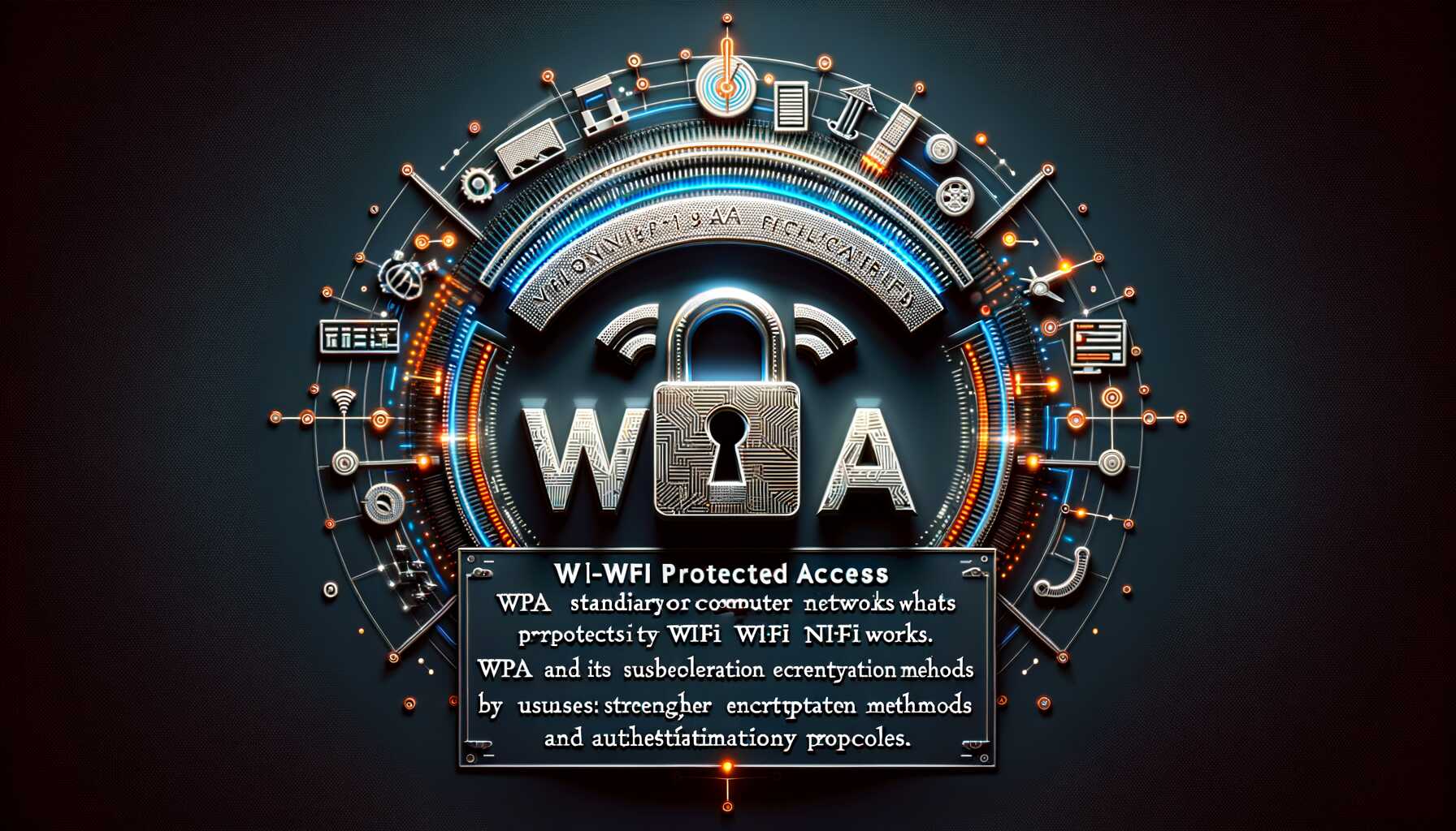 WPA (Wi-Fi Protected Access) | Programmierung Berlin