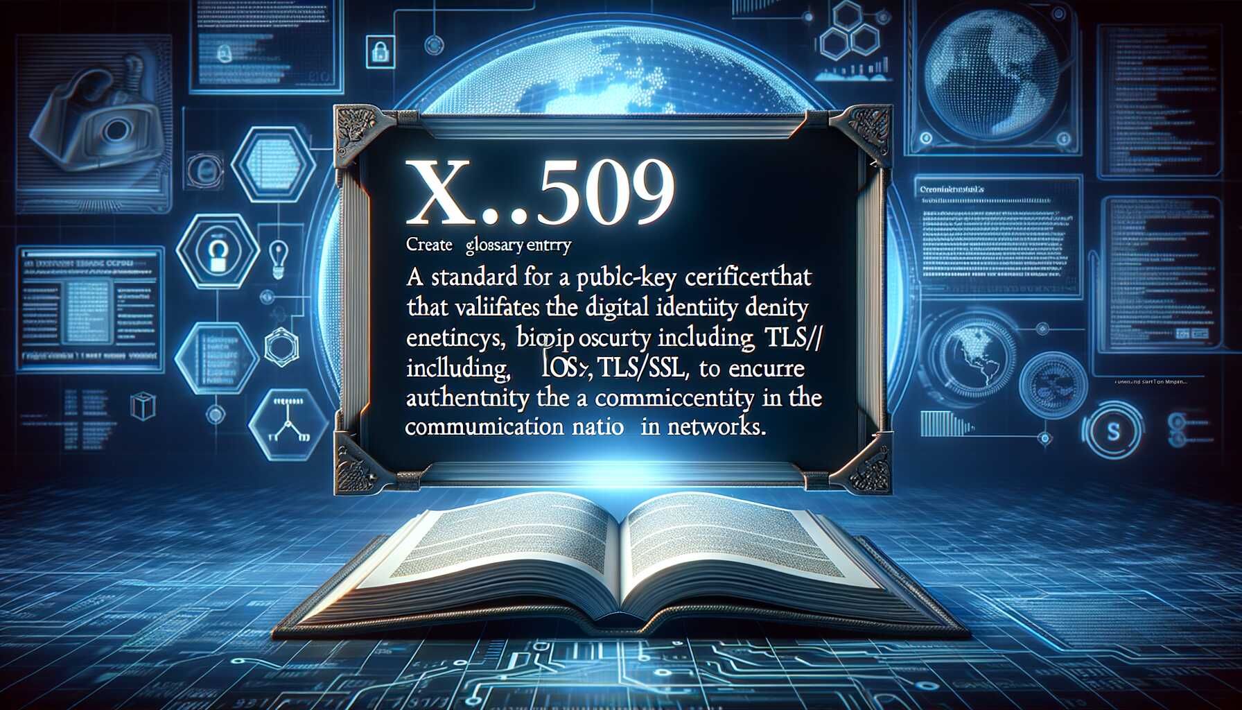 X.509