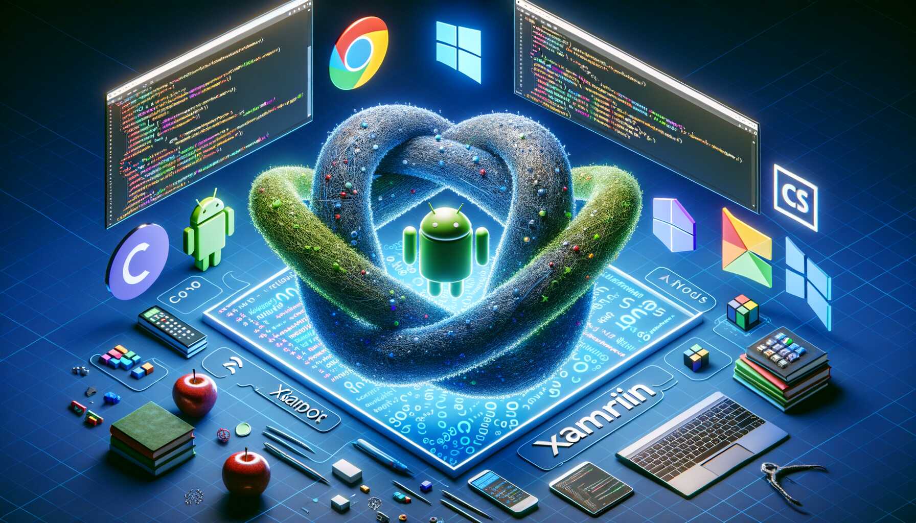 Xamarin