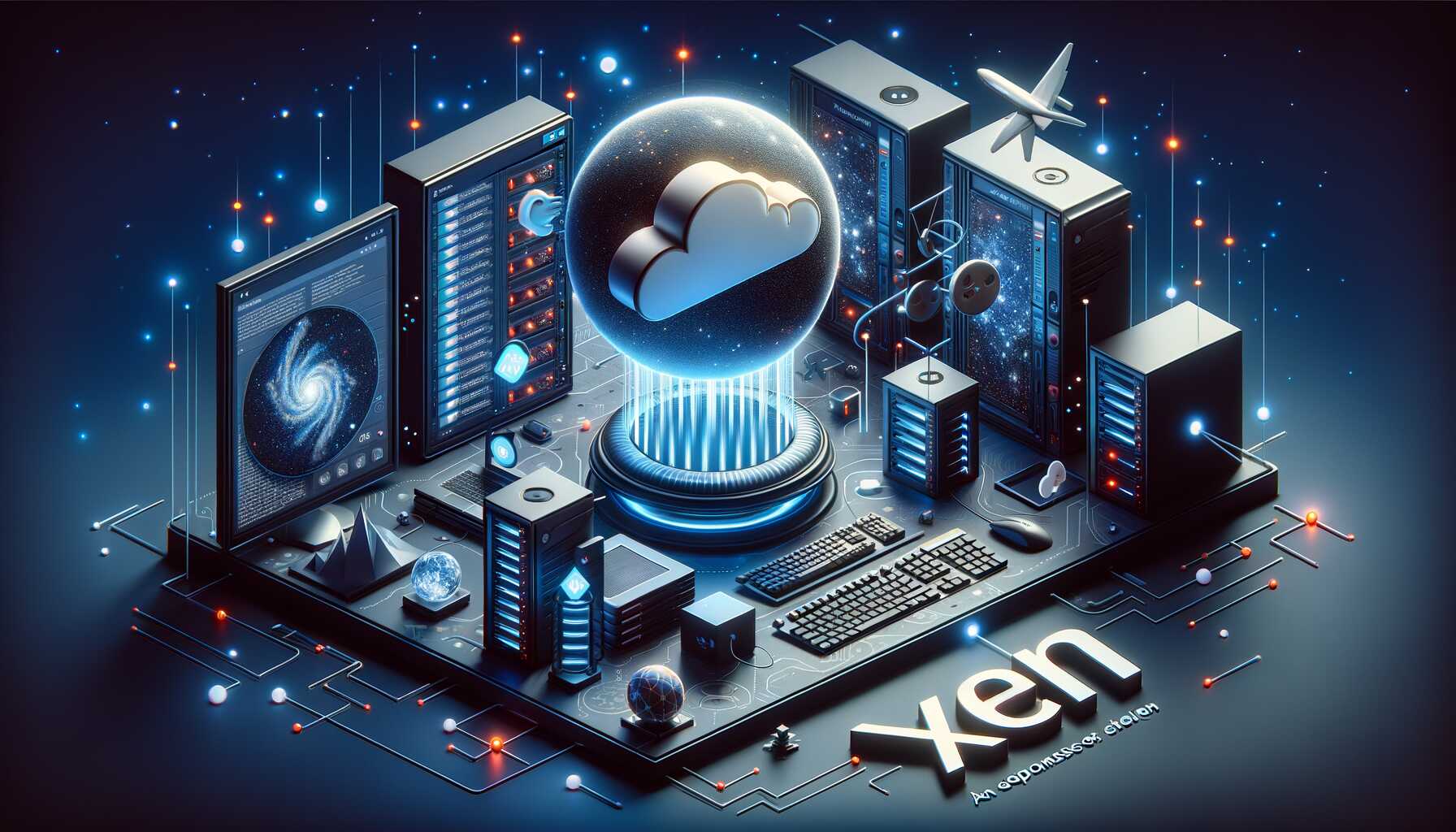 Xen