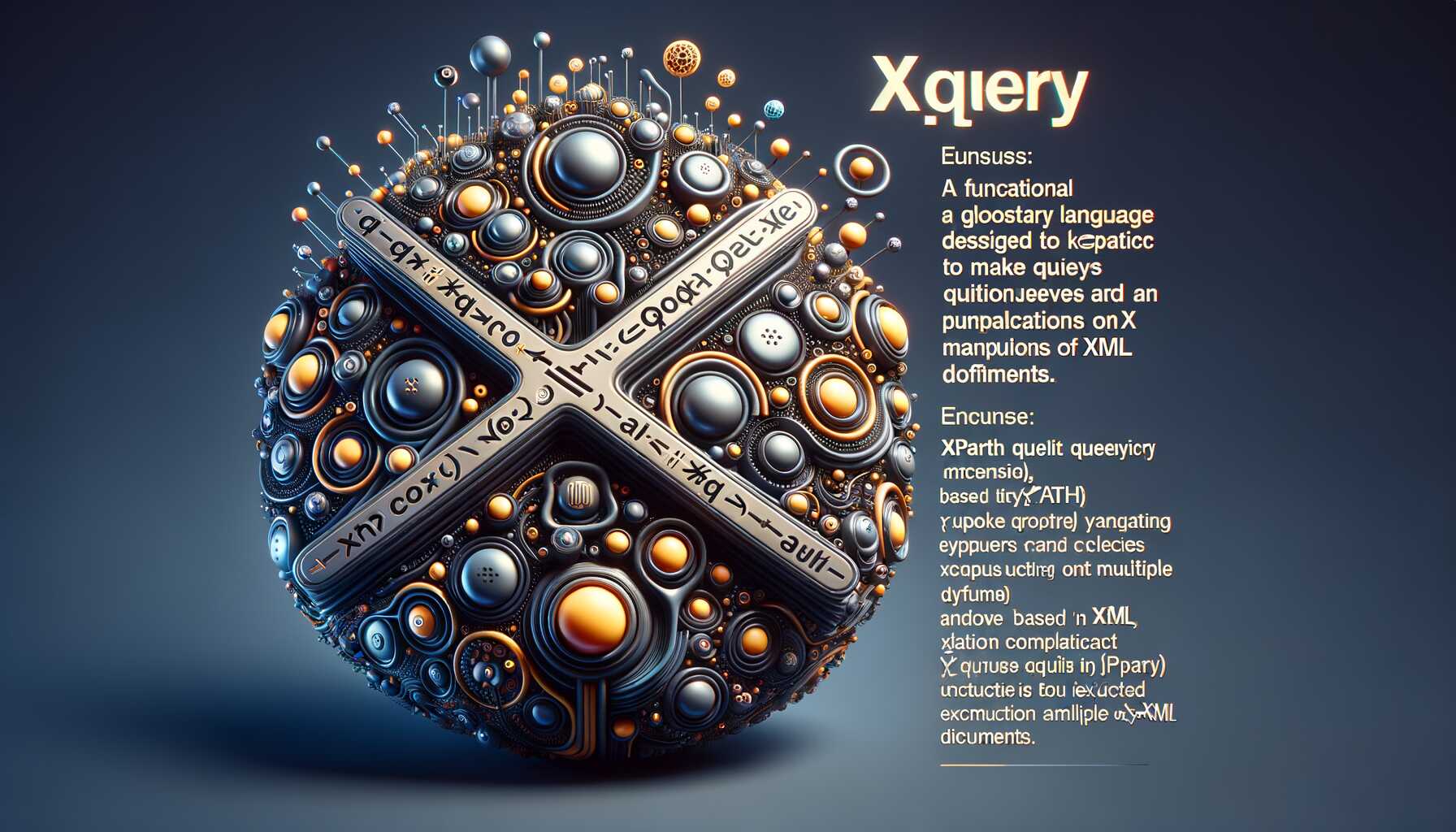 XQuery