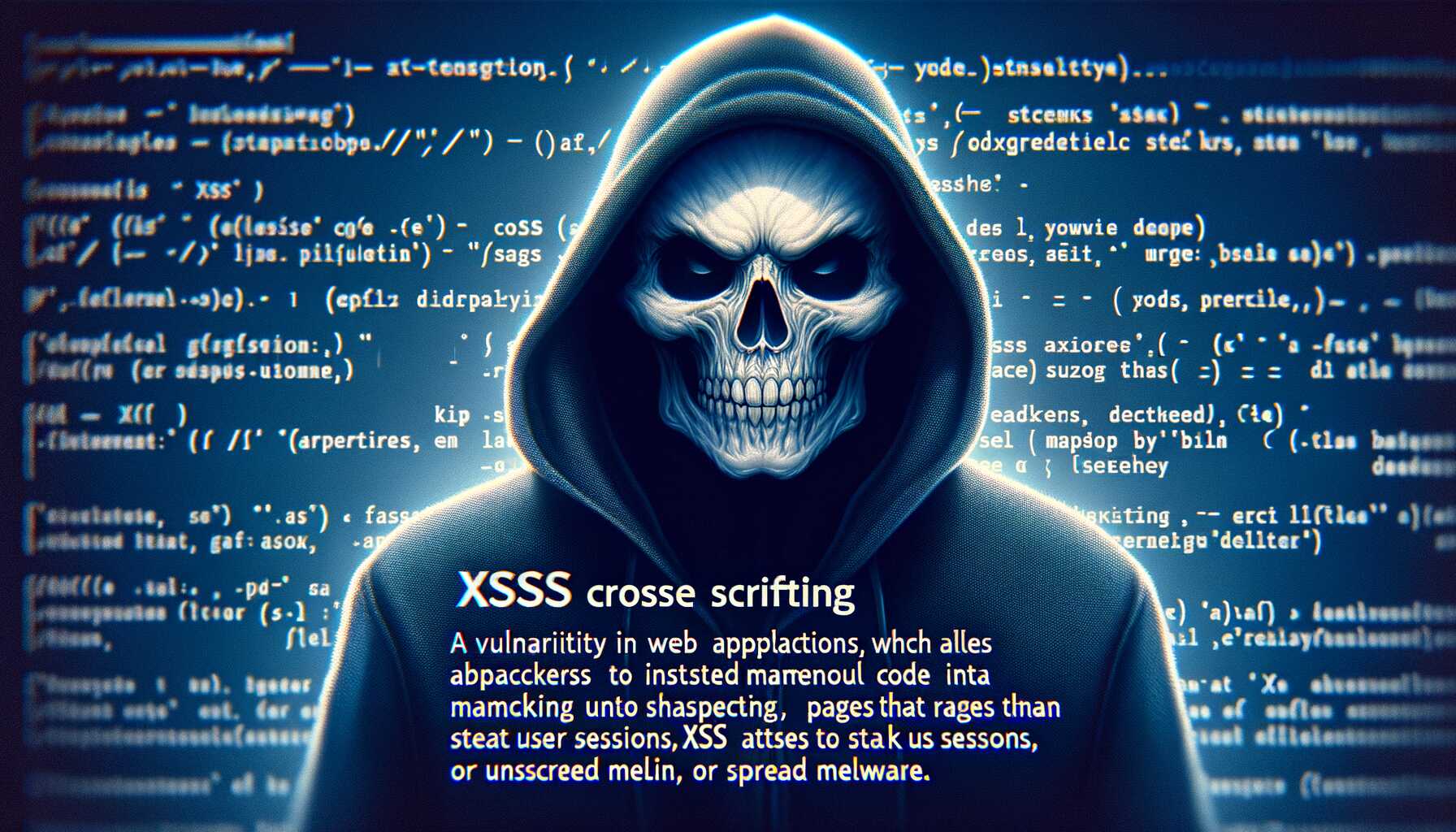 XSS (Cross-Site Scripting)