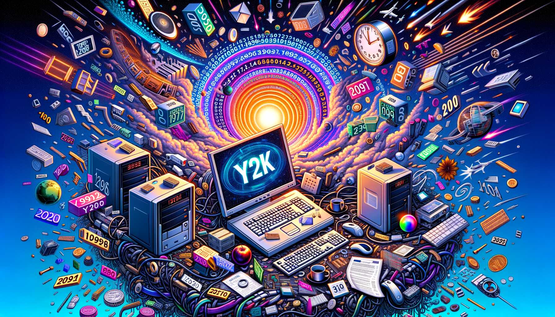 Y2K