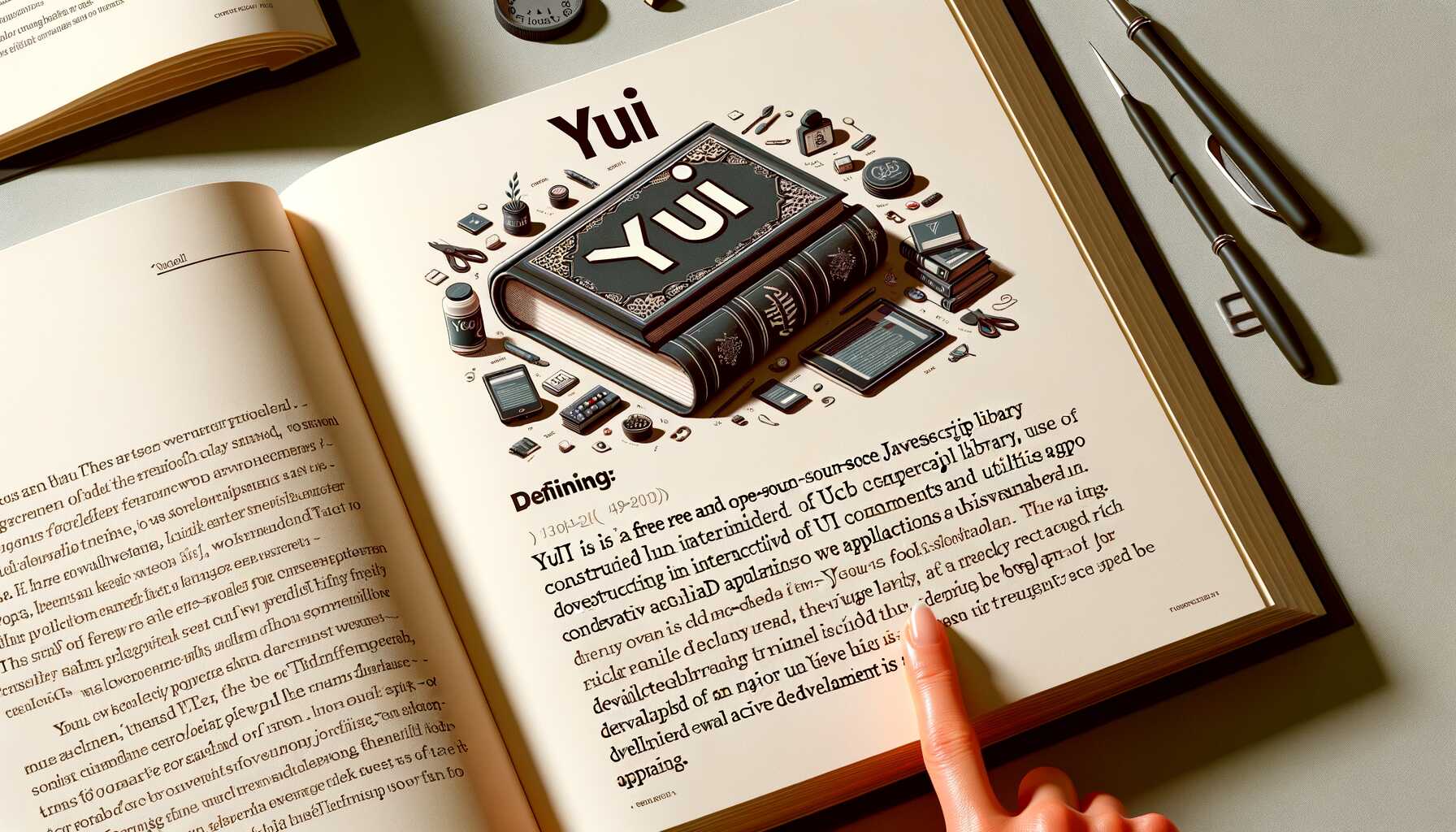 YU