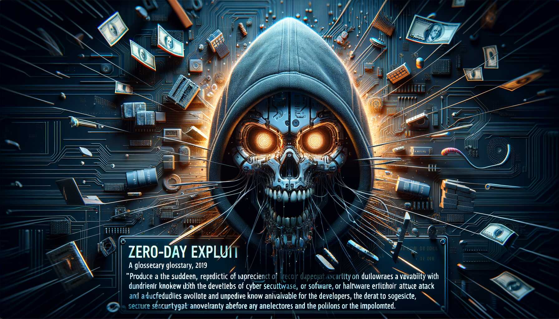 Zero-Day-Exploit | Programmierung Berlin