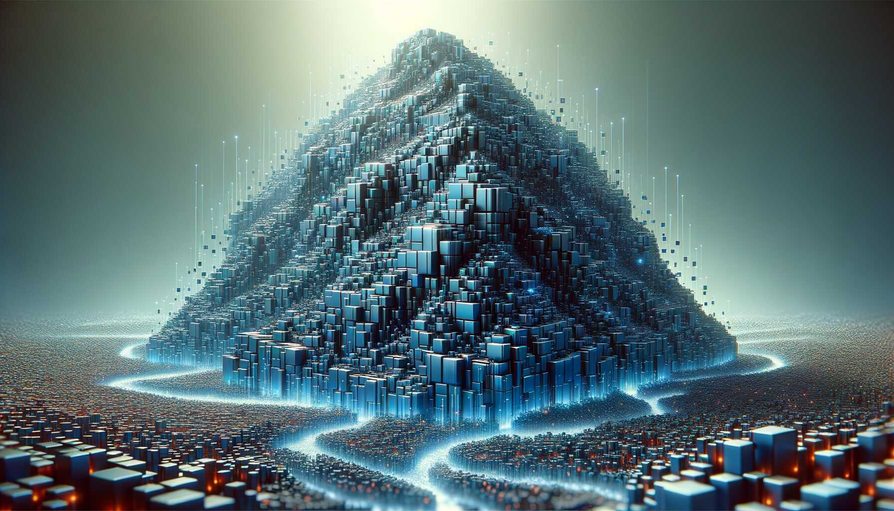 Zettabyte | Programmierung Berlin