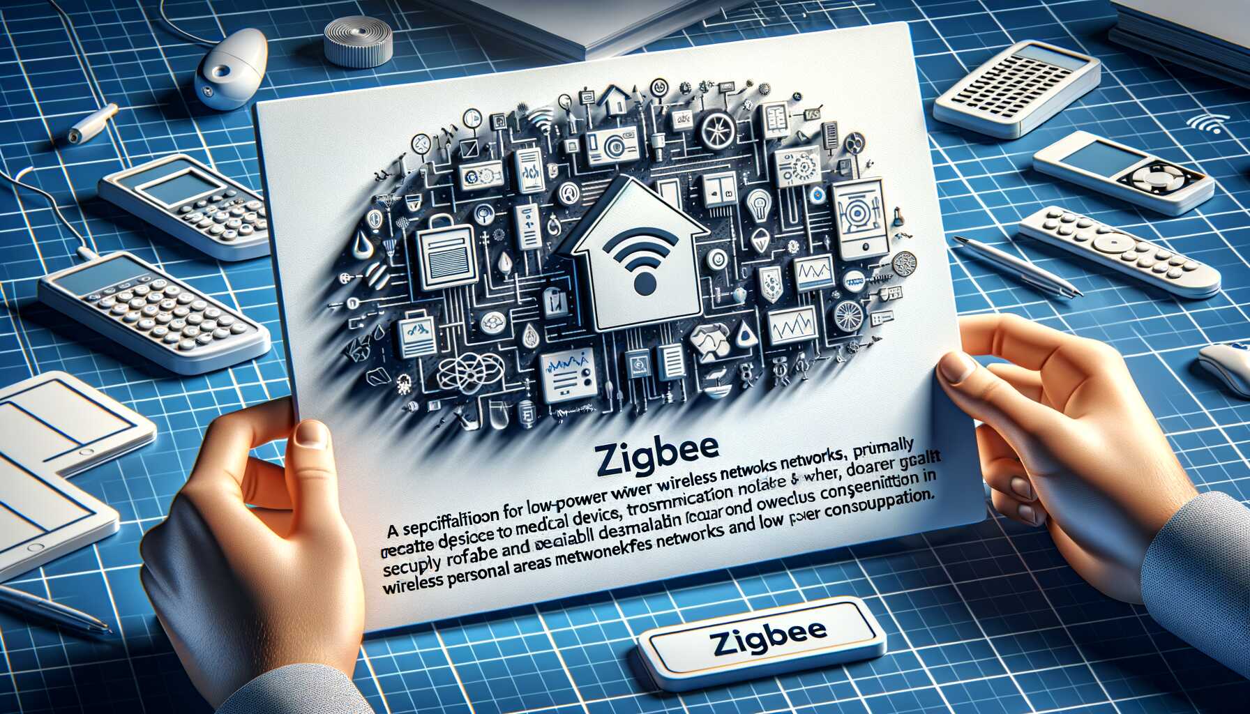 Zigbee | Programmierung Berlin